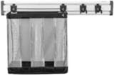 Gladiator GAKT48SLGY 48″ Garage Wall Storage Kit for $41.40