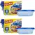 GladWare 10-Count 25oz Food Storage Containers for $11.98