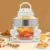 17L Glass Air Fryer with 360° View – Now $56.62