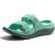 Globalwin Mia Women’s Recovery Slides – Comfortable Sandals for $11.99