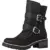 GLOBALWIN Women’s Lace-up Mid Calf Motorcycle Boots – $20.99 (Reg. $41.99) on Amazon