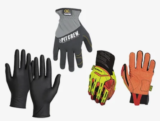 Discounted Gloves Sale – Up to 72% Off + Extra $5 Off When You Buy 2 or More