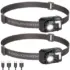 changenow Medical-Grade Work Back Brace with Adjustable Shoulder Straps – $12