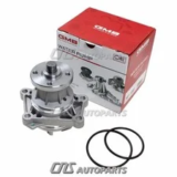 GMB Water Pump for 2001-2009 Chevrolet Tracker & Suzuki Grand Vitara XL-7 – Now $90.99