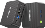 Gmktec G3 Pro Mini PC with Intel Core i3-10110U, 16GB RAM, 512GB SSD for $289.98 $289.99