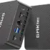 Uzny 5000A Car Battery Jump Starter with 150PSI Air Compressor for $29.99