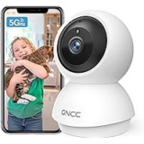 GNCC 2K WiFi Home Security Camera Now Only $9.99