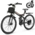 FanttikRide C9 Apex Kids Foldable Electric Scooter for $129.99 – 5 Miles Range, 10mph Speed