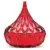 Godinger Hershey’s Kiss Glass Candy Dish Now $6 $6.00