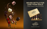 Godiva Gold Belgian Assorted Chocolate Gift Box (15 pieces) for $28