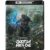 Godzilla Minus One 4K UHD + Blu-ray for $14.99