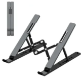 Gogoonike Adjustable Laptop Stand for Laptops up to 15.6″ – Now Only $6.79