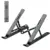 Gogoonike Adjustable Laptop Stand for Laptops up to 15.6″ – Now Only $6.79