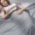 Gohero 60″x90″ Japanese Arc-Chill Cooling Blanket Now $17.99