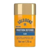 Gold Bond Friction Defense Stick with Aloe (1.75oz) $3.48 at Amazon