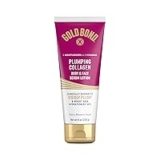 Gold Bond Plumping Collagen Body and Face Serum Lotion 8oz for $6.61