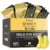 Gold Under Eye Patches – 80 Pcs for $2.99