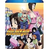 Golden Boy Blu-ray – Now Only $19.17