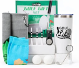 Golf Easter Gift Set for $9.99 – Original Price $19.99