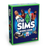 Goliath The Sims Board Game Now Only $6.99