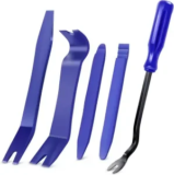 GOOACC 5-Piece Auto Trim Removal Tool Kit for $5.54
