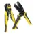 Goobetter 5-in-1 Self-Adjusting Wire Stripper & Crimping Tool – $9.37