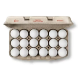 Good & Gather Cage-Free Large Grade A Eggs – Buy 2x 12-Packs or 2x 18-Packs for $7.48 at Target