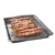GoodCook 15″ x 10.5″ Nonstick Baking Pan with Wire Rack for $10.92