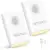 GOODEA Rechargeable Motion Sensor Night Light for $6.99