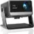 Goodee AC321 1080p Portable Projector with WiFi & Bluetooth for $59.49
