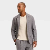 Goodfellow & Co Men’s Tweed Sportcoat Blazer – $14.44 (Was $50.00)