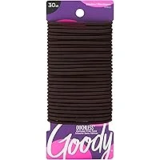 30-Count Goody Ouchless Hair Elastics for $2.82