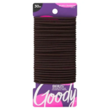 Goody Ouchless Hair Ties 30-Pack for $2.97