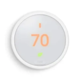 Google Nest Learning Thermostat E for $60 with Free Shipping