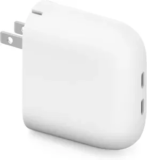 Google Pixel Flex Dual Port 67W USB-C Fast Charger for $33
