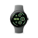 Google Pixel Watch 3 WiFi 45mm Smartwatch (2024) for $180