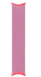 Google Pixel Watch 45mm Gradient Stretch Band (Medium) for $6.90