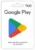 Google Play $100 eGift Card with $10 Amazon Credit for $90 $90.00