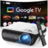 32-Inch UHD 4K Smart Portable TV – Now $1312.00, 50% Off