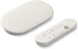 32GB Google TV Streamer 4K Media Player for $77