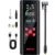Gooloo AP150 Pro 150PSI Portable Air Compressor Tire Inflator for $19.99