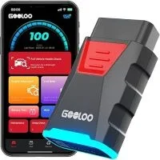 Gooloo DS100 Bluetooth Wireless OBD2 Car Diagnostics Scanner $27.99 (44% Off)