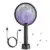 GooQand 2-in-1 4000V Bug Zapper Racket – $16.09