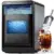 Goosiay Portable Nugget Ice Maker – 44 lbs Per Day for $179.99