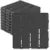 9-Pack Goovilla 12″x12″ Waterproof Interlocking Deck Tiles for $13