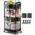 Goovilla 3 Tier Diaper Cart with Lockable Wheels – $14.99 ($29.99 Original Price)
