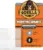 Gorilla 1″ 24-Pre-Cut Invisible Weatherproof Double Sided Mounting Tape for $4.97