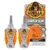 2-Pack Gorilla Glue Micro Precise Clear Glue for $10