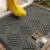 Gorilla Grip 17″x29″ Waterproof All-Season Doormat for $16.99