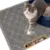 GORILLA GRIP 24″ x 17″ Cat Litter Trapping Box Mat for $9.89
